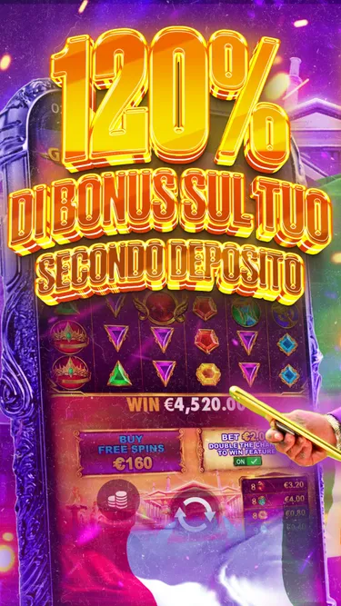 Gianluca Vegas Screenshot